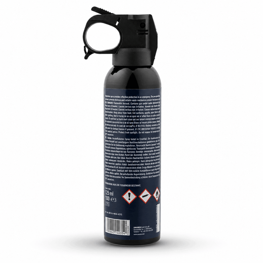 Pálivý sprej proti medvědům Walther Pro Secur Bear Defender 225 ml