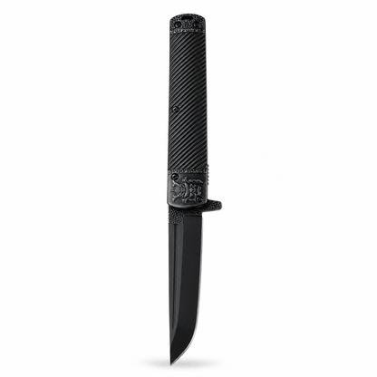 Couteau pliant Haps Bugs Tanto à ouverture assistée – 22.5 cm