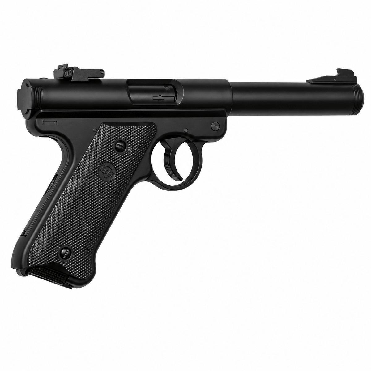 ASG MK1 Airsoft Εκπαιδευτικό Αντίγραφο Green Gas