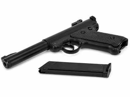 ASG MK1 Airsoft Εκπαιδευτικό Αντίγραφο Green Gas