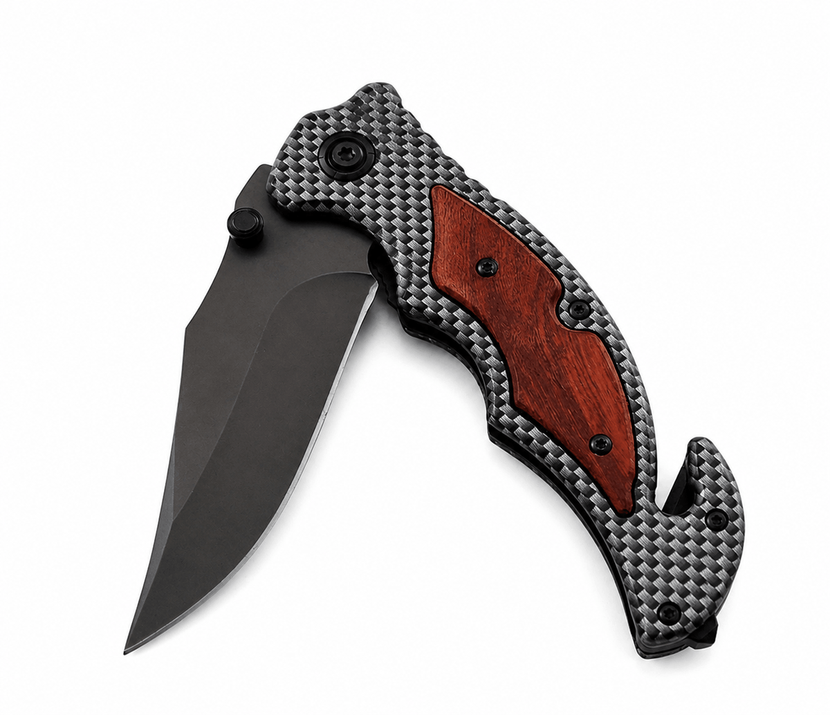 Couteau pliant BOKER C133 Tactical Rescue