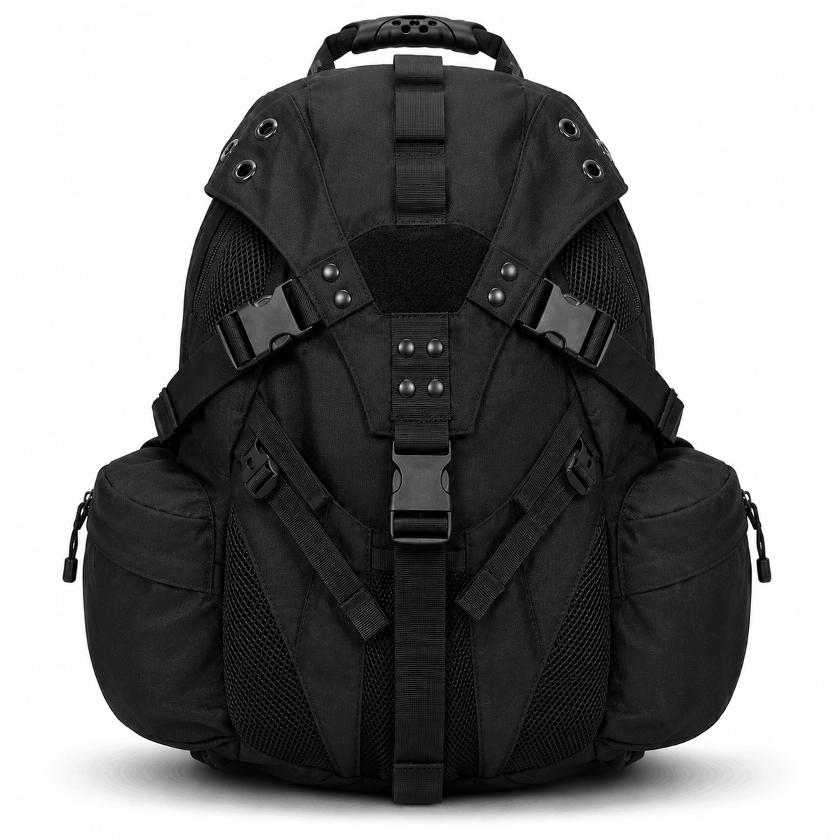 Тактическа раница BlackAirsoft ALIEN 32L