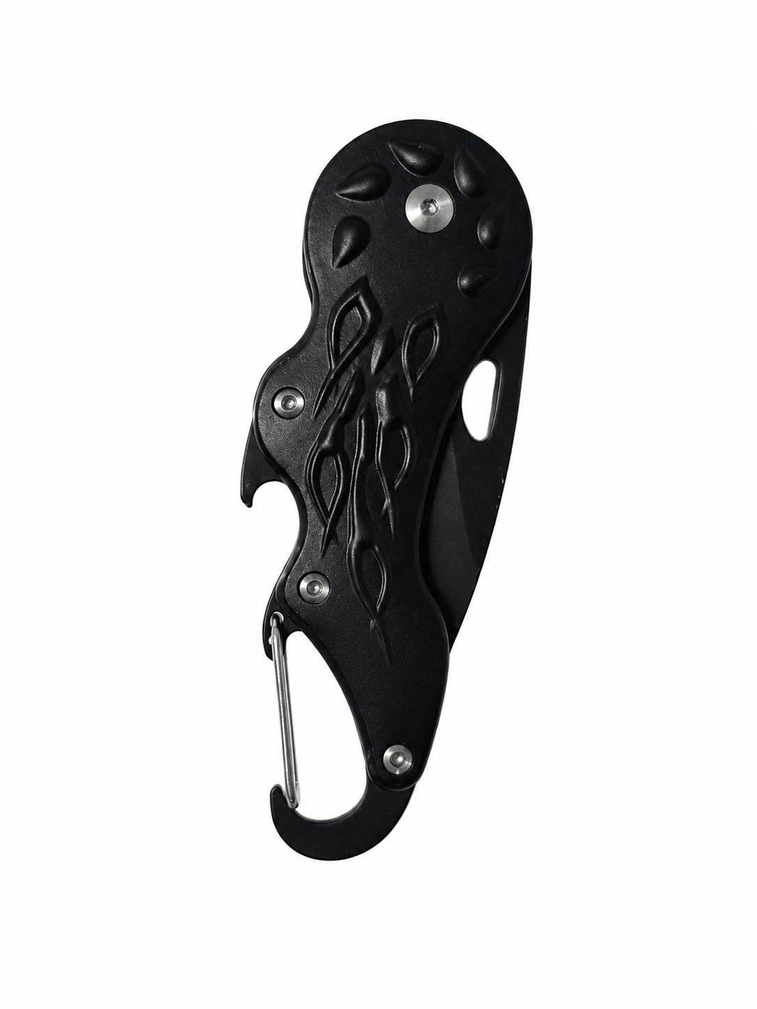 Skládací nůž Black Airsoft Columbia Mini - karabina