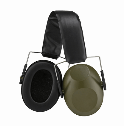 BlackAirsoft Defender taktikai fülvédő