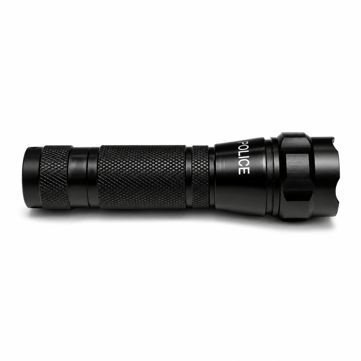 BlackAirsoft NIGHTFORCE 10 cm-es kompakt LED lámpa