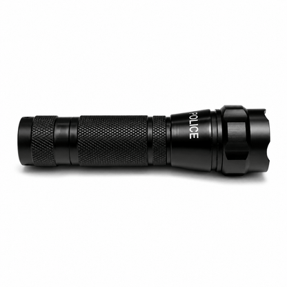 BlackAirsoft NIGHTFORCE 10 cm-es kompakt LED lámpa