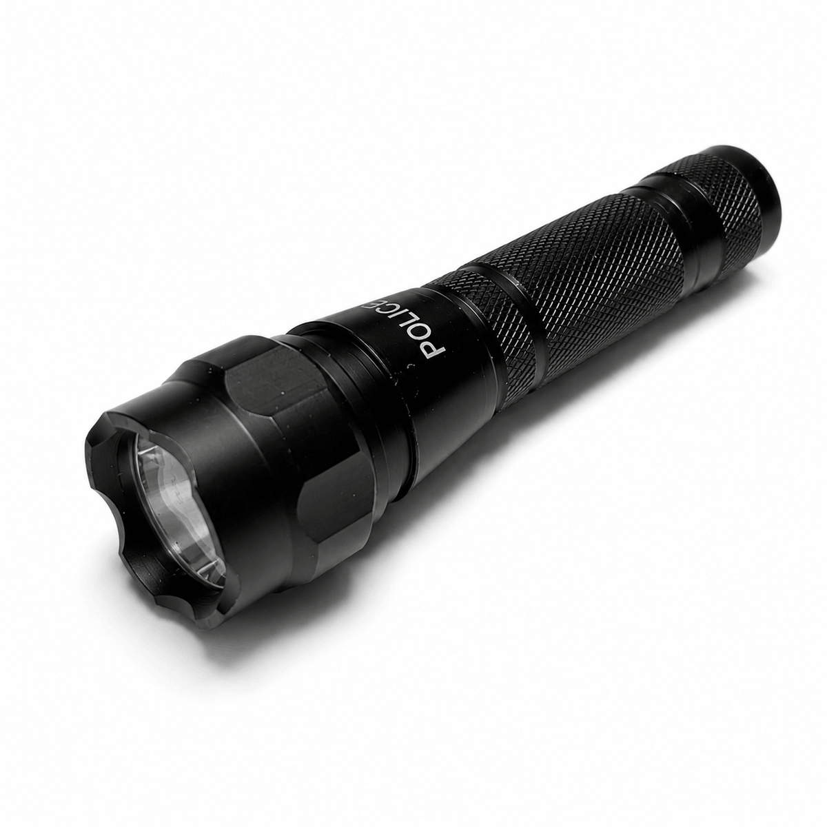 BlackAirsoft NIGHTFORCE 10 cm-es kompakt LED lámpa