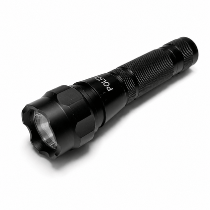 BlackAirsoft NIGHTFORCE 10 cm-es kompakt LED lámpa