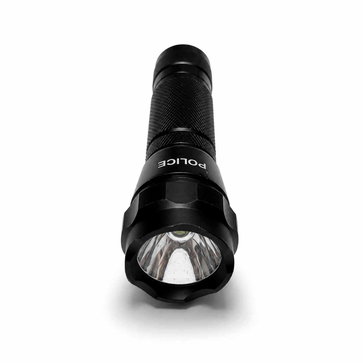 BlackAirsoft NIGHTFORCE 10 cm-es kompakt LED lámpa