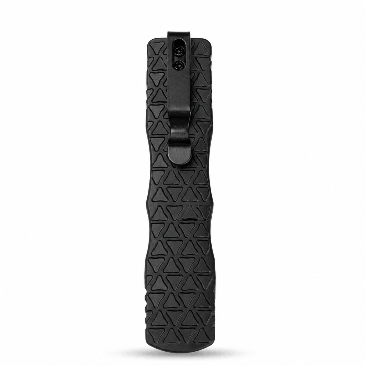 BlackAirsoft 13 cm-es automata mini OTF kés