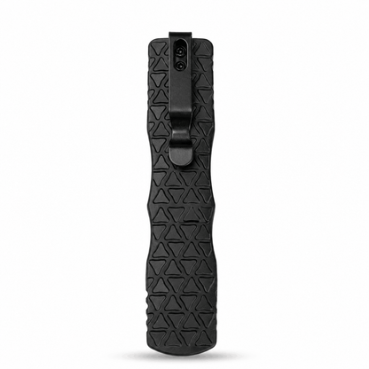 BlackAirsoft 13 cm-es automata mini OTF kés