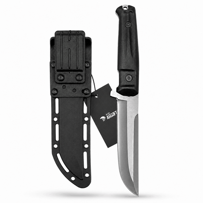 Cuțit BlackAirsoft TITAN EDGE cu teacă
