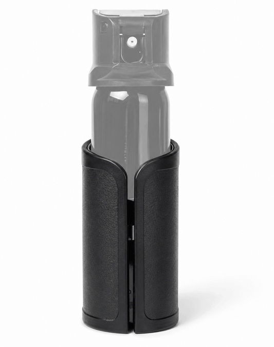 Étui pour spray au poivre BlackAirsoft AEGIS – pivotant à 360°