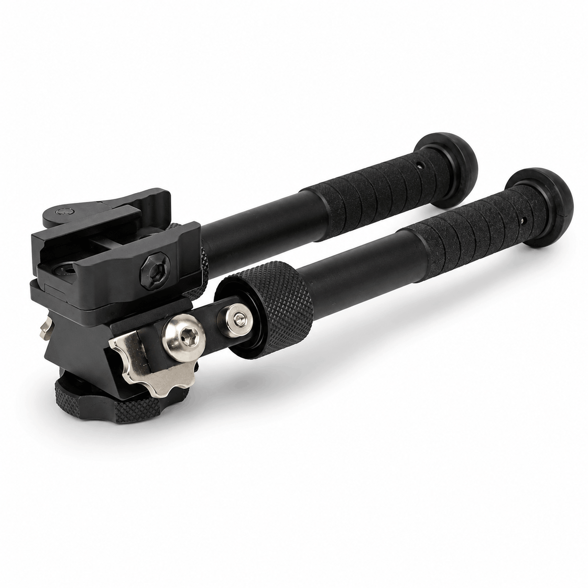 Taktická dvounožka BlackAirsoft EagleForce 16,5–22,9 cm pro KeyMod a Picatinny  