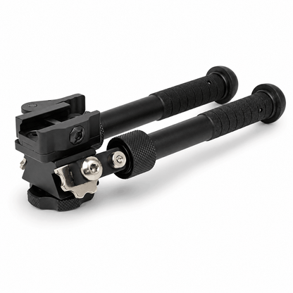 Taktická dvounožka BlackAirsoft EagleForce 16,5–22,9 cm pro KeyMod a Picatinny  