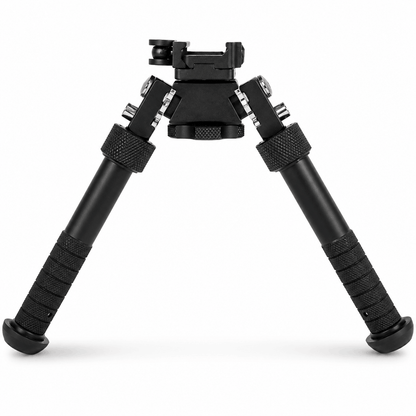Taktická dvounožka BlackAirsoft EagleForce 16,5–22,9 cm pro KeyMod a Picatinny  