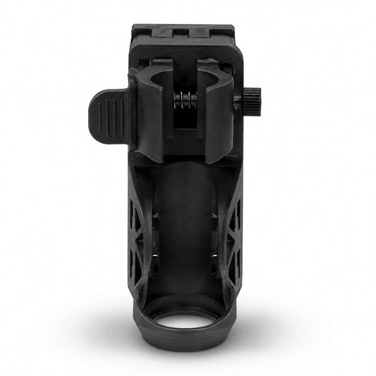 Taktický držák na svítilnu BlackAirsoft FLASHGRIP 22–30 mm
