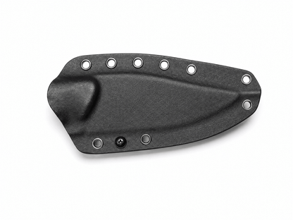 Τακτικό μαχαίρι BlackAirsoft HUNTER D2 με θήκη KYDEX και λαβή G10 – 24 εκ.
