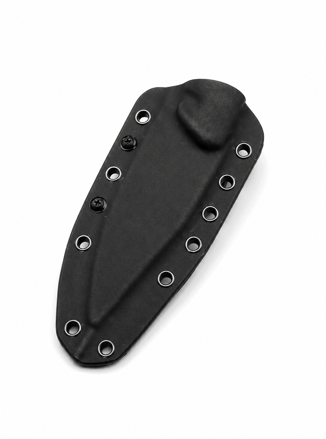 Τακτικό μαχαίρι BlackAirsoft HUNTER D2 με θήκη KYDEX και λαβή G10 – 24 εκ.