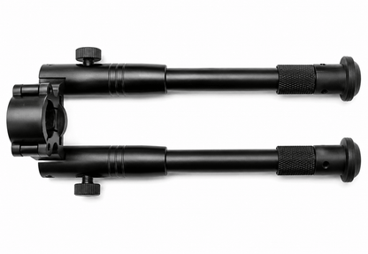 BlackAirsoft IronClaw Tactical Bipod taktikai kétlábú állvány