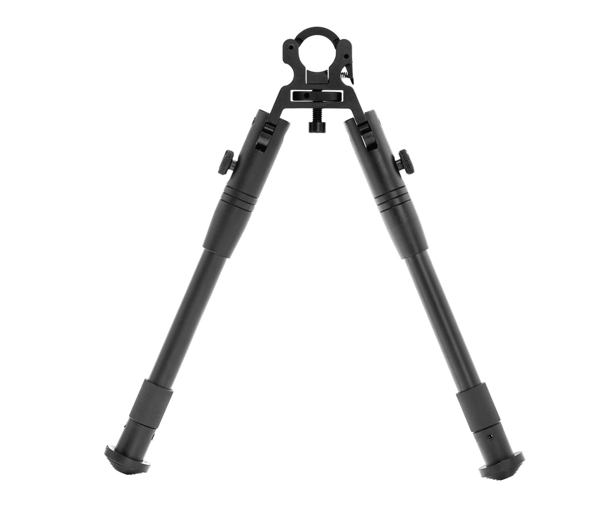 BlackAirsoft IronClaw Tactical Bipod taktikai kétlábú állvány