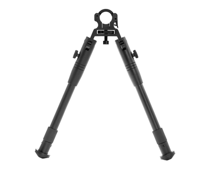 BlackAirsoft IronClaw Tactical Bipod taktikai kétlábú állvány
