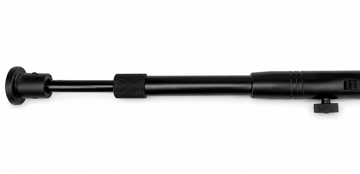 BlackAirsoft IronClaw Tactical Bipod taktikai kétlábú állvány