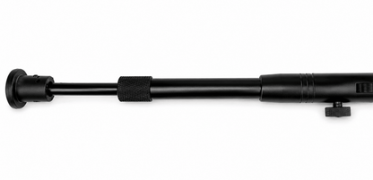 BlackAirsoft IronClaw Tactical Bipod taktikai kétlábú állvány