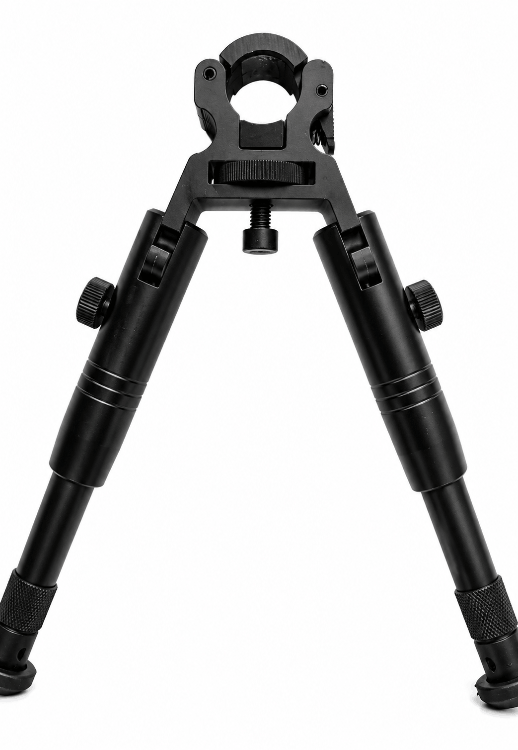 BlackAirsoft IronClaw Tactical Bipod taktikai kétlábú állvány