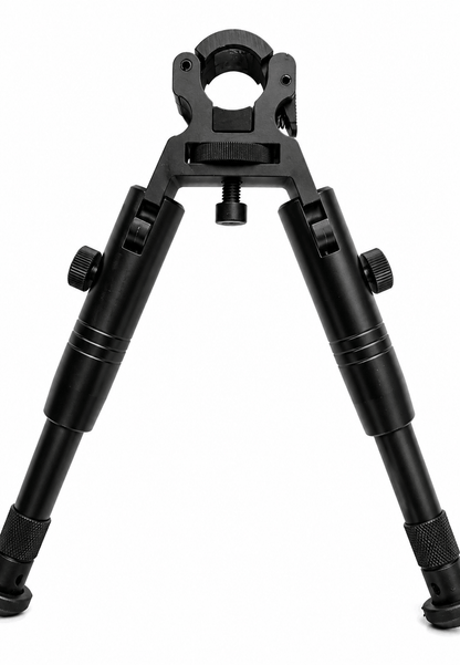 BlackAirsoft IronClaw Tactical Bipod taktikai kétlábú állvány