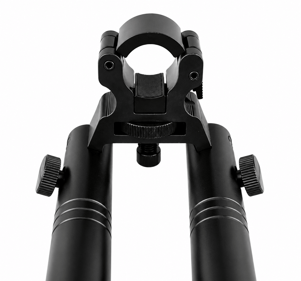 BlackAirsoft IronClaw Tactical Bipod taktikai kétlábú állvány
