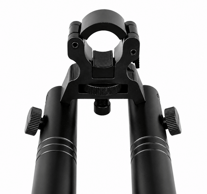BlackAirsoft IronClaw Tactical Bipod taktikai kétlábú állvány