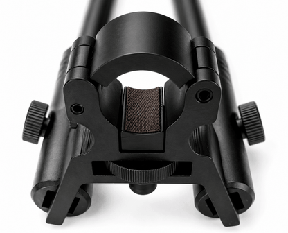 BlackAirsoft IronClaw Tactical Bipod taktikai kétlábú állvány