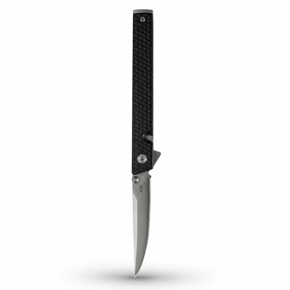 Couteau pliant BlackAirsoft SLIM – acier M390