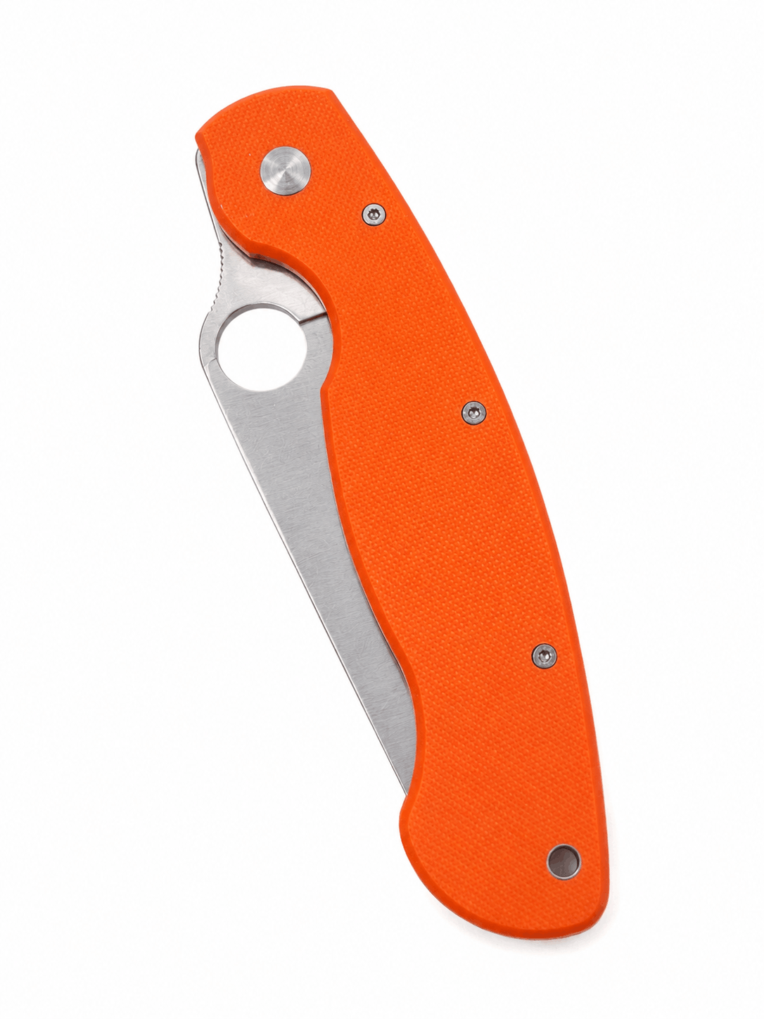 BlackAirsoft Spidery összecsukható kés G10 markolattal