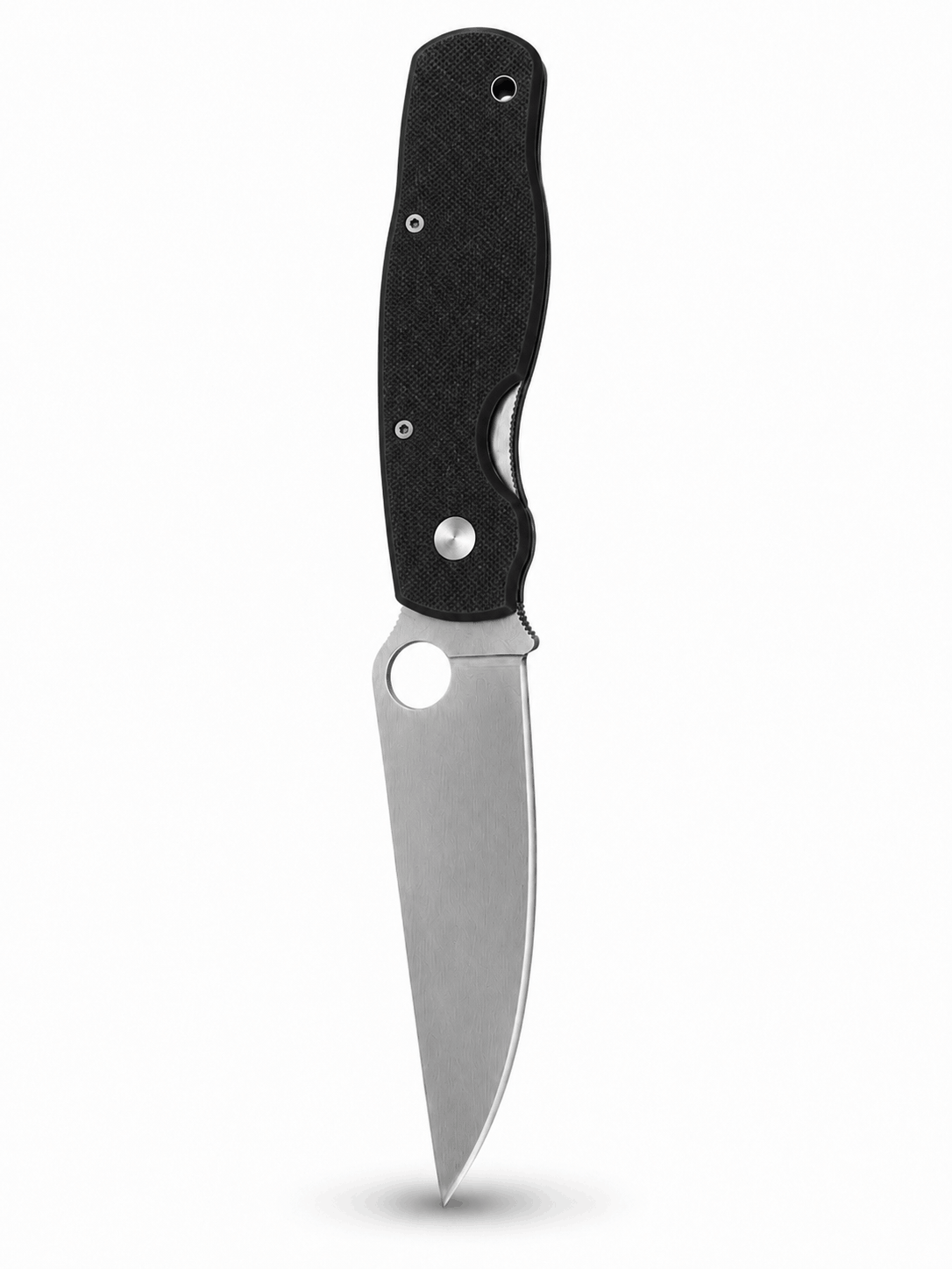 BlackAirsoft Spidery összecsukható kés G10 markolattal