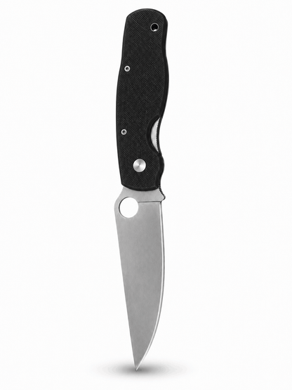 BlackAirsoft Spidery összecsukható kés G10 markolattal