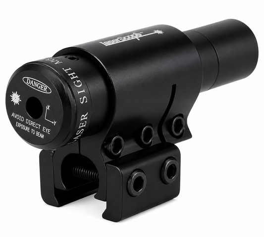 Viseur laser TargetBeam Red Dot Laser Sight