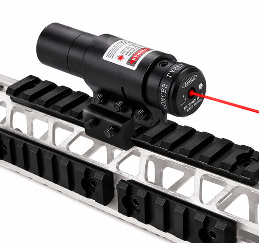 Viseur laser TargetBeam Red Dot Laser Sight