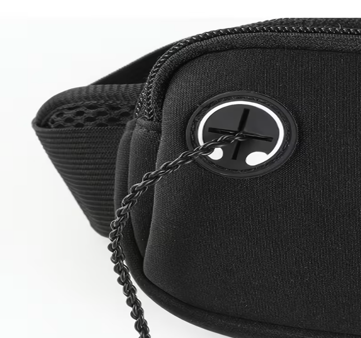 Чанта за кръст и през рамо BlackAirsoft Urban