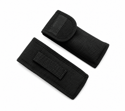 BlackAirsoft Venox összecsukható kés