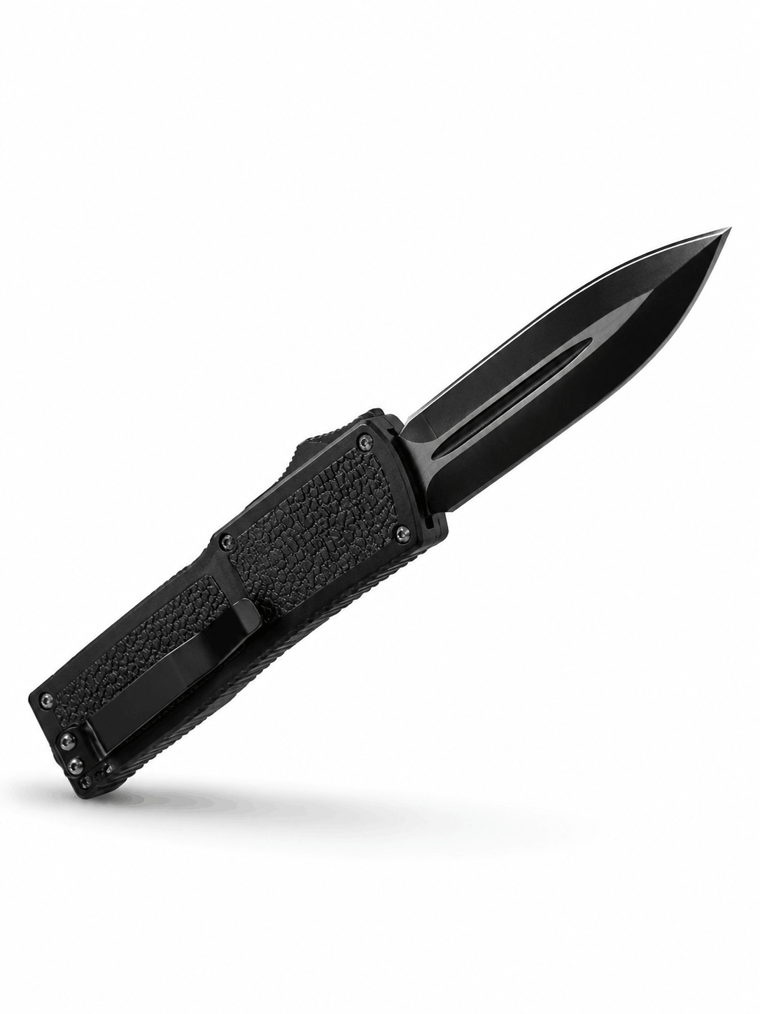 Automatický nůž BlackAirsoft Viper OTF s vysouvacím ostřím