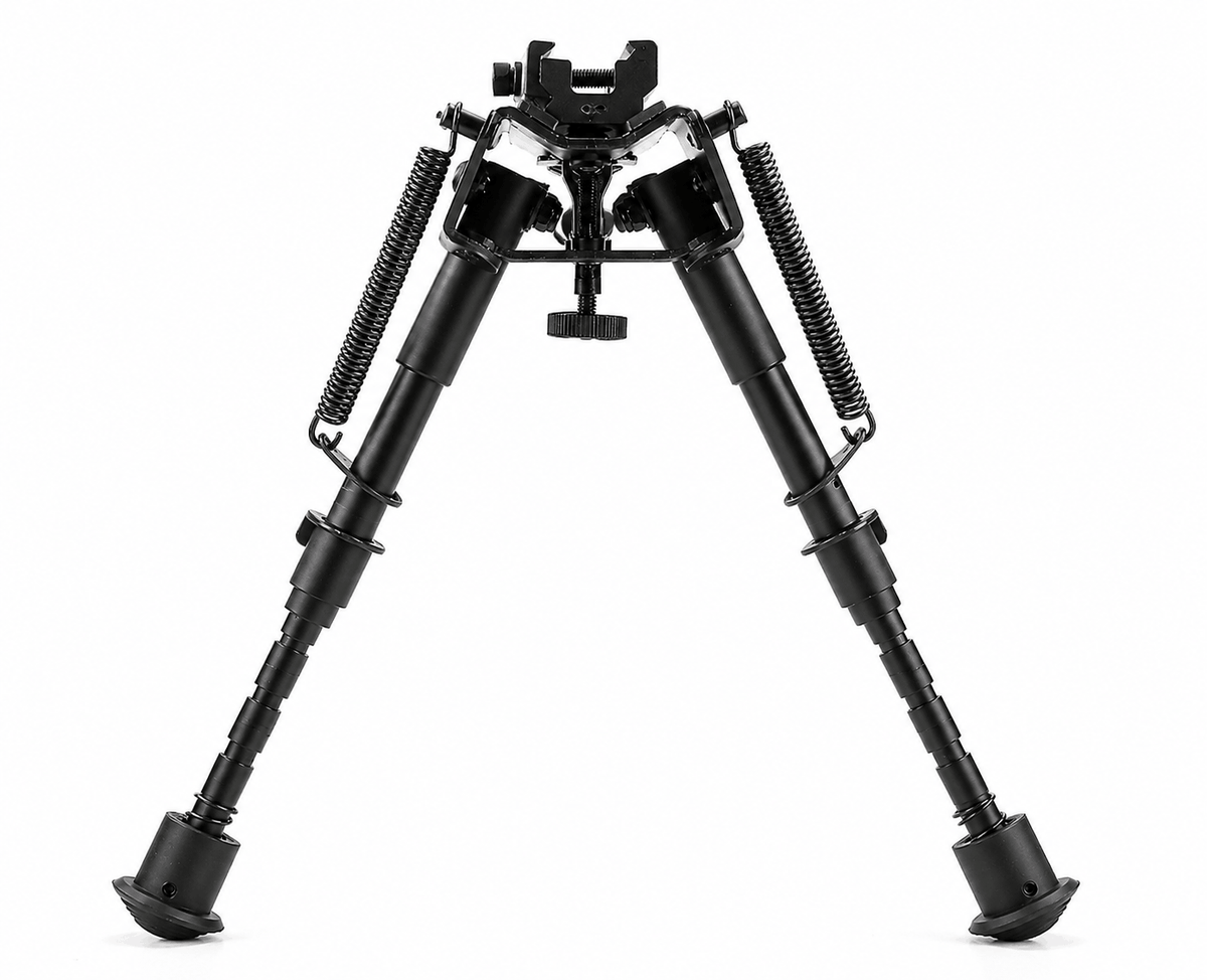 Bipied tactique BlackAirsoft ViperLock Tactical Bipod