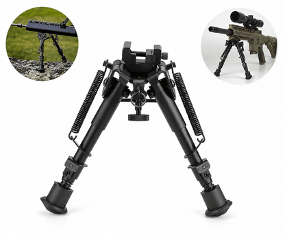 Bipied tactique BlackAirsoft ViperLock Tactical Bipod