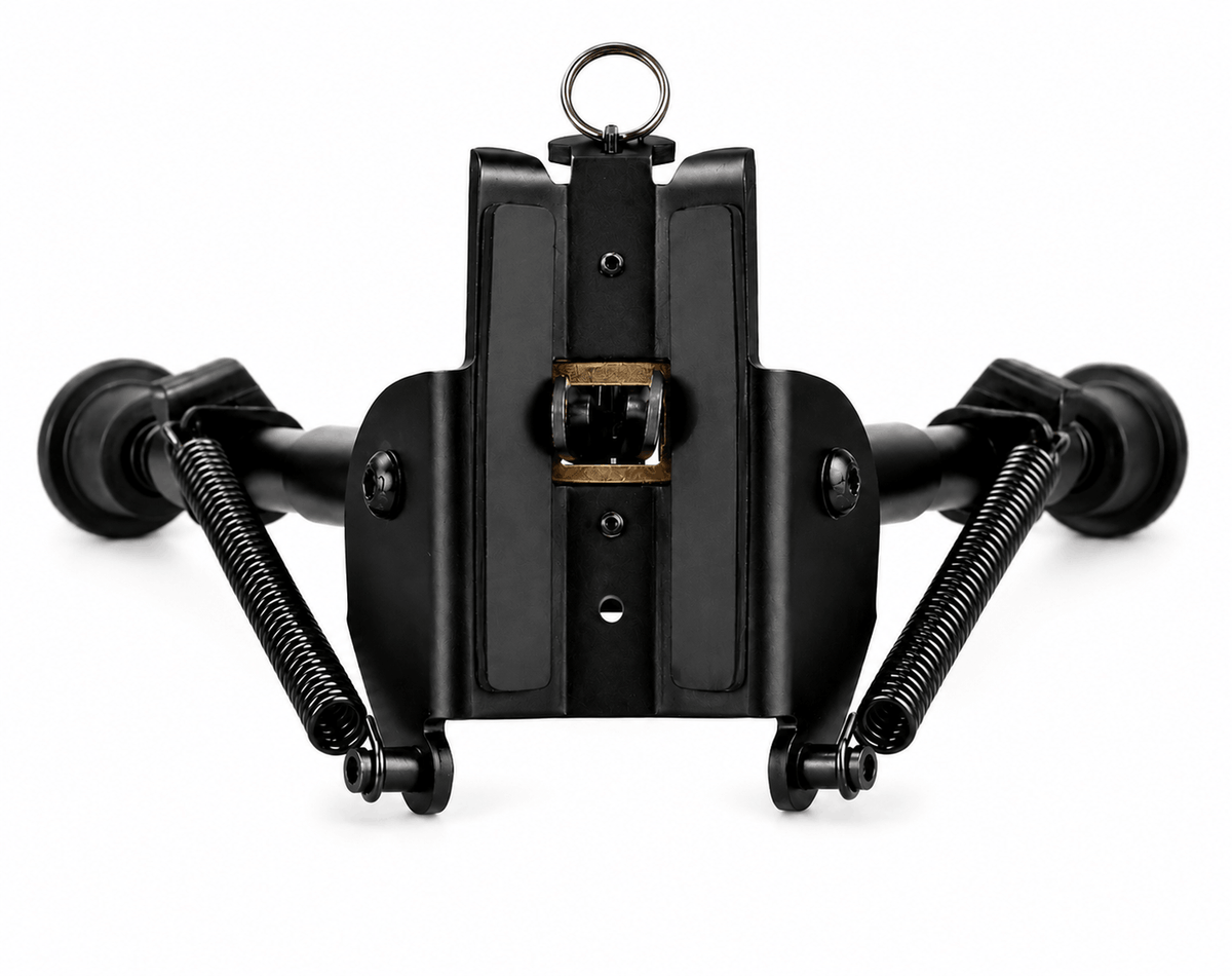 Bipied tactique BlackAirsoft ViperLock Tactical Bipod