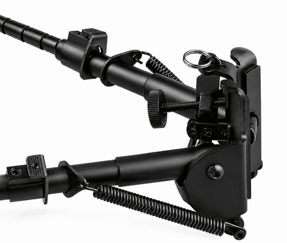 Bipied tactique BlackAirsoft ViperLock Tactical Bipod