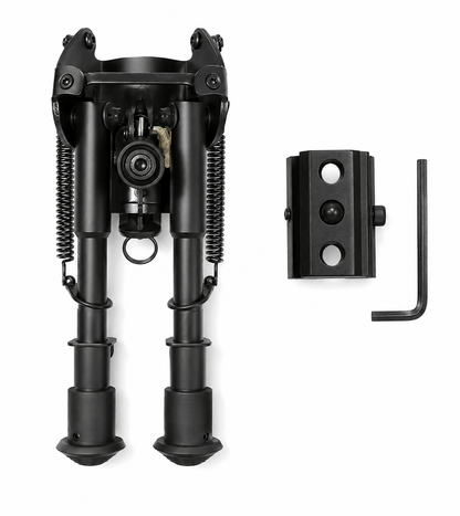 Bipied tactique BlackAirsoft ViperLock Tactical Bipod
