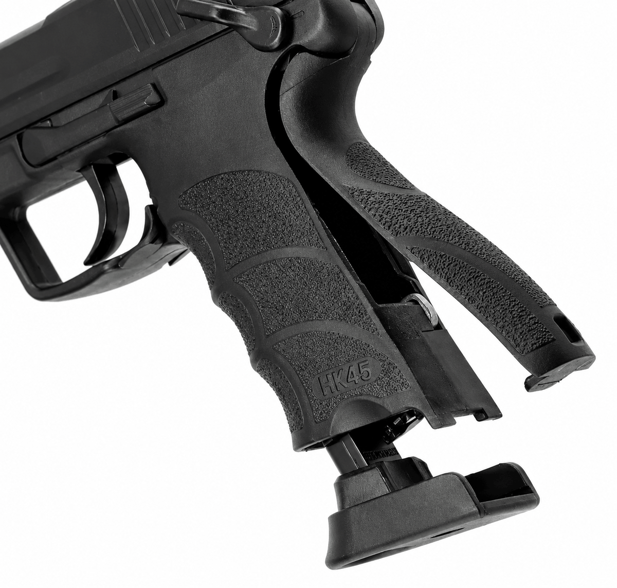 Heckler & Koch HK45 airsoft tréninková replika CO2 6mm