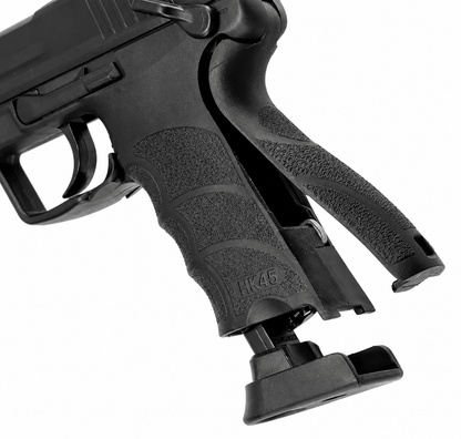 Heckler & Koch HK45 airsoft tréninková replika CO2 6mm