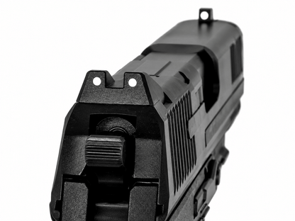Heckler & Koch HK45 airsoft tréninková replika CO2 6mm